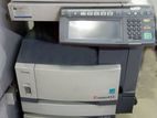 Photocopy Machine