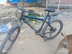 Cycle for sell