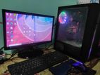 Desktop Computer