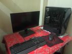 Desktop For Sell