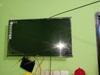emargency tv টা বিক্রি করা হবে