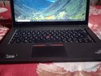 Laptop Thinkpad (14- Inch)