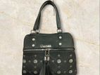 Embrodered Handbag For Women