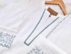 Embroider Readymade Three Piece
