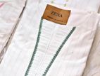 Embroider Readymade Three Piece