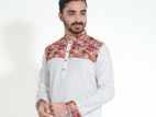 Embroidered Panjabi – A Perfect Blend Of Style And Comfort
