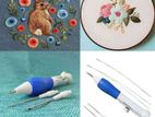 Embroidery Hand Sewing Pen