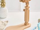 Embroidery Hoop Stand Wooden From