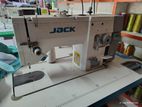 Embroidery Machine