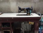 Embroidery Machine