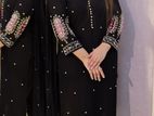Embroidery Three Piece