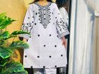 Embroidery Two Piece