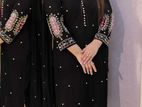 এমব্রয়ডারি থ্রি পিস