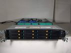 Emc Avamar Ads Gen4s M1200 2x Server Pc Gen8