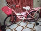 Cycle for sell