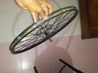 Bicycle front rim for sell.