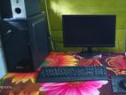 Desktop computer sell