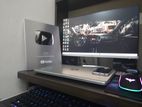 Computer Full Setup Sell Kora Hobe
