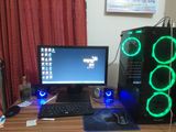 Emergency computer sell