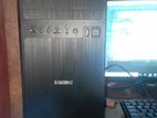 Emergency computer sell