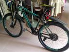 Emergency cycle for sell