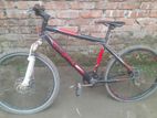 Cycle for sell