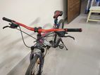 Emergency Cycle Sell Post