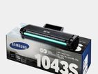 Samsung Printer Toner