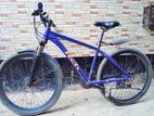 Cycle for sell