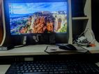 Desktop computer sell