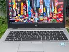 Hp elightbook 840 g3.