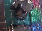 Canon 600d ,prime lens,jum lens