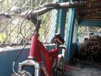 Cycle for sell