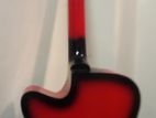 Guiter for sale