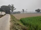 Emergency Land Sell