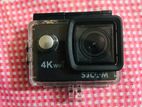 Sports Action Camera