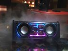 Emergency Rgb Speaker