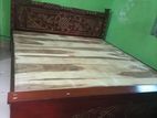 Bed for sell