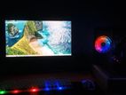 Full Rgb gaming pc
