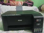 Printer full Fress