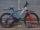 Bicycle for sale