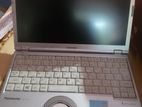 Panasonic Laptop For Sell