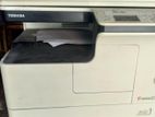Photocopy Machine