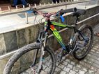 Emergency sale stunt cycle