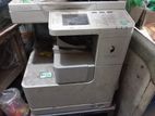 Photocopy Machine