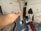 Guiter for sell