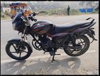 Bajaj Discover 150 . 2012