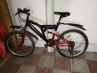 Emergency sell 24" inc duranto 7/3 gear cycle