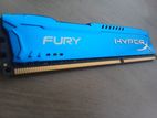 Brand New Hyperx 8gb Ddr3 Ram