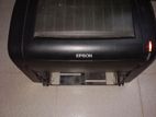 Emergency sell Epson M1200 printer